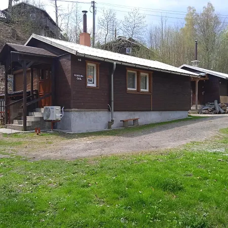Karolina Lodge *
