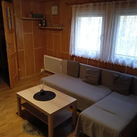 Karolina Lodge