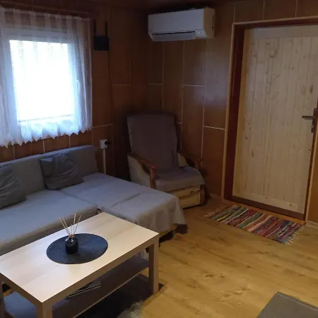 Lodge Karolina *